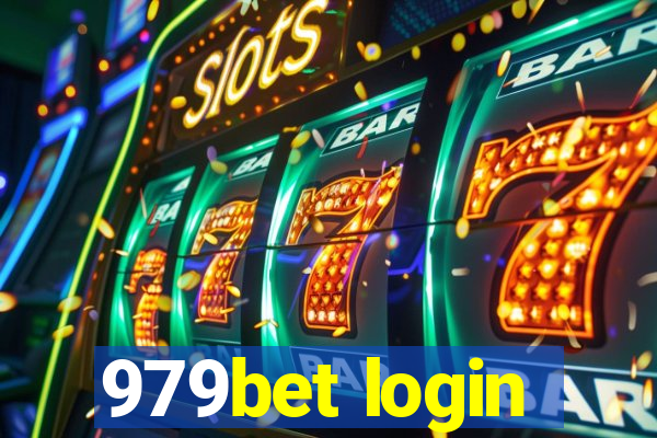 979bet login