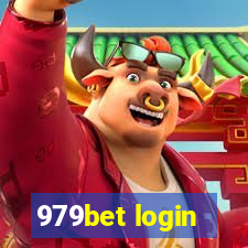 979bet login