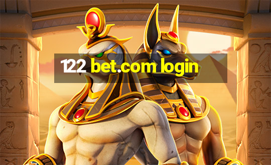 122 bet.com login