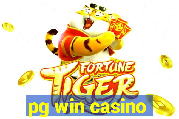 pg win casino