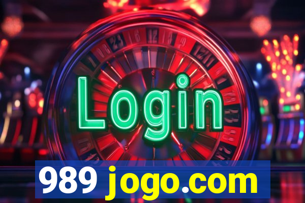 989 jogo.com