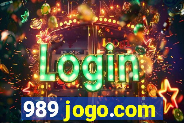 989 jogo.com