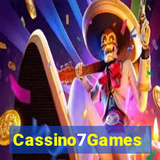 Cassino7Games