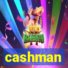 cashman