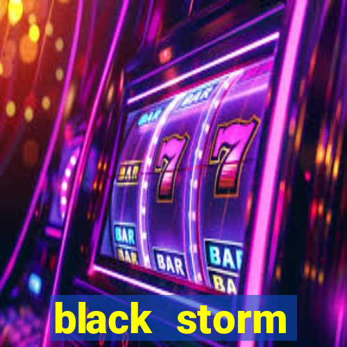 black storm tecnologia ecommerce ltda jogo