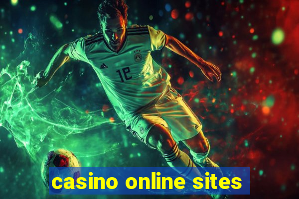 casino online sites