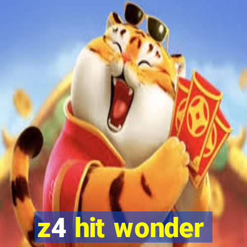 z4 hit wonder