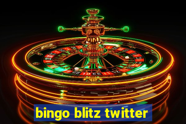 bingo blitz twitter