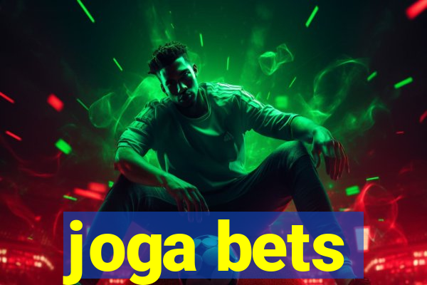 joga bets