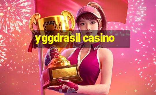 yggdrasil casino