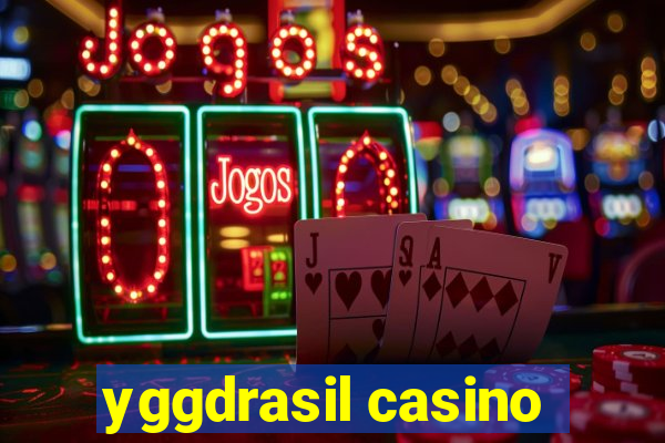 yggdrasil casino