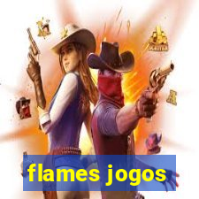 flames jogos