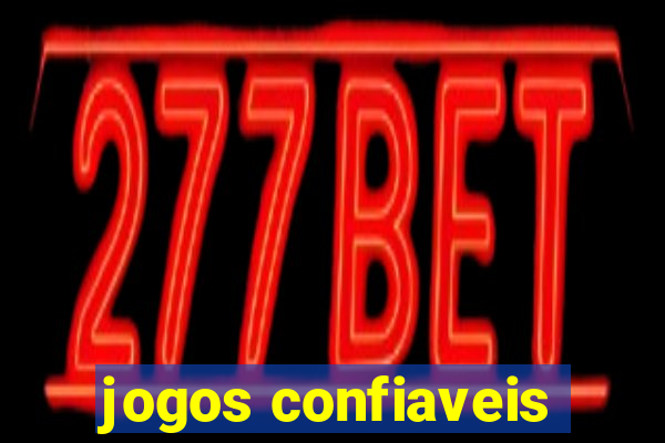 jogos confiaveis