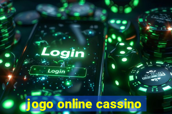 jogo online cassino