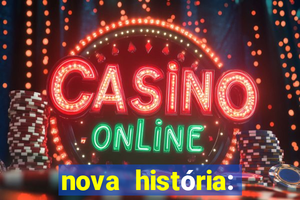 nova história: votos em vegas