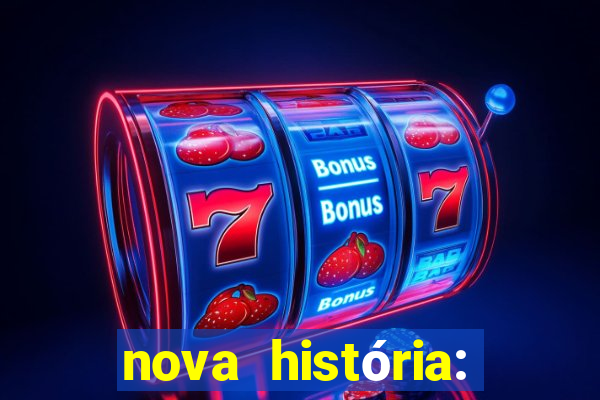 nova história: votos em vegas