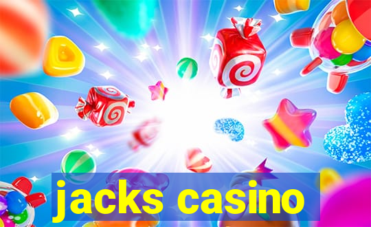 jacks casino