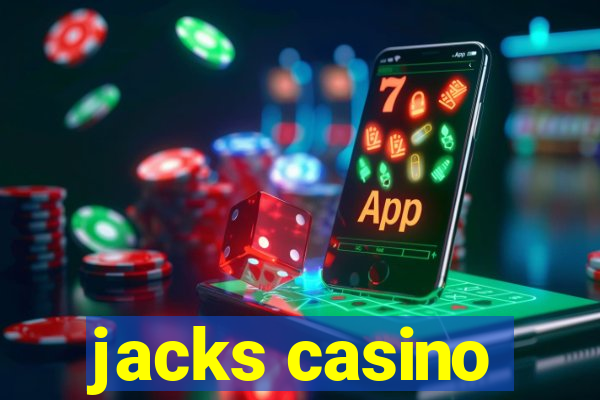 jacks casino