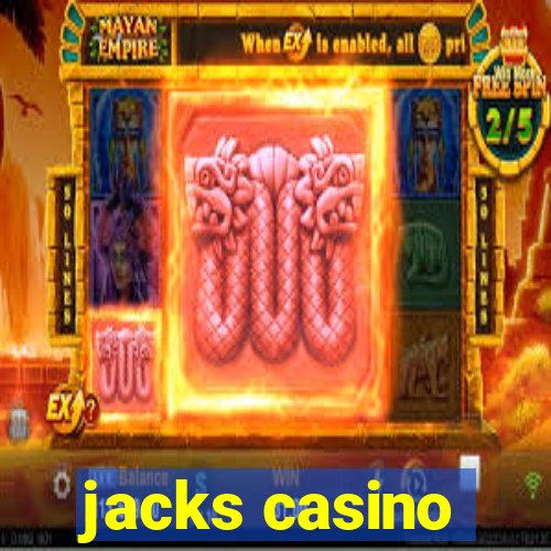 jacks casino