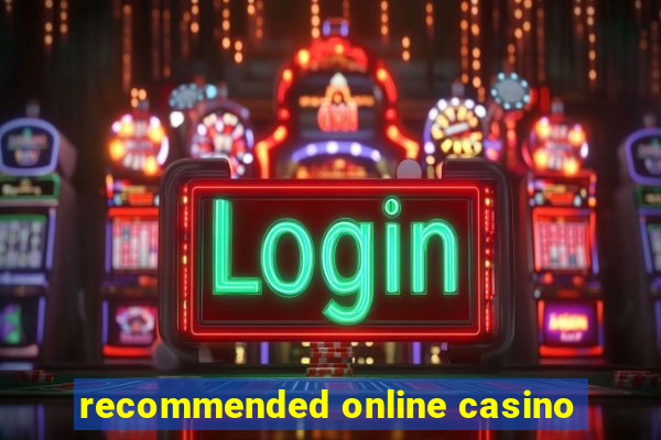 recommended online casino