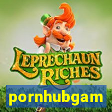 pornhubgam