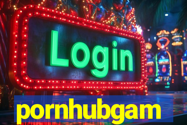 pornhubgam