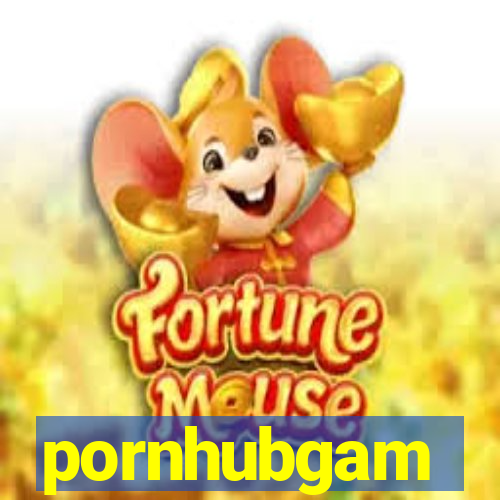 pornhubgam