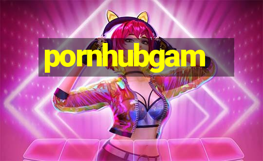 pornhubgam