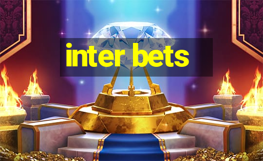 inter bets