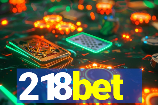 218bet