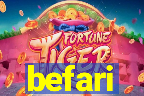 befari