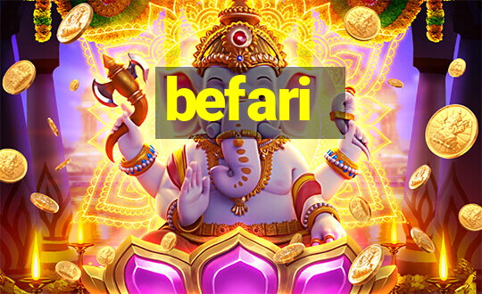 befari