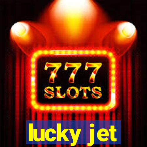 lucky jet