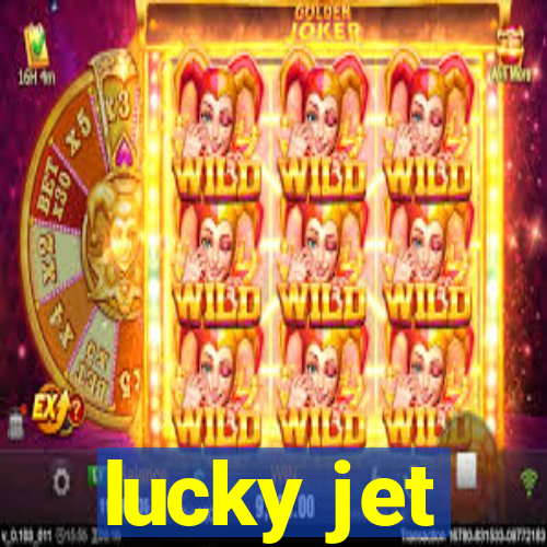 lucky jet