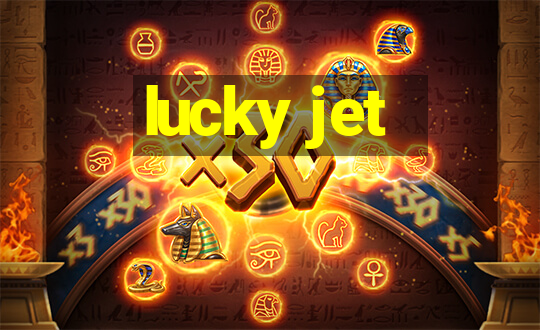 lucky jet