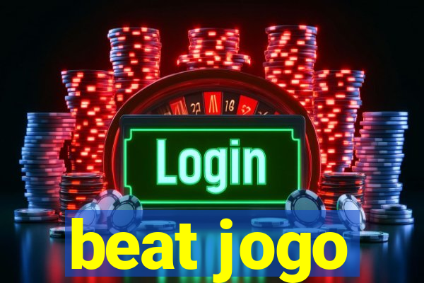 beat jogo