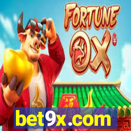 bet9x.com