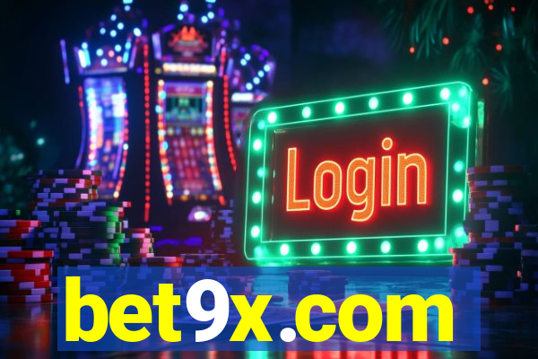 bet9x.com