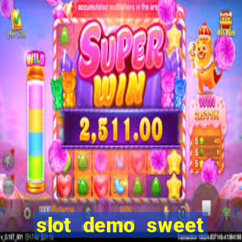 slot demo sweet bonanza 1000