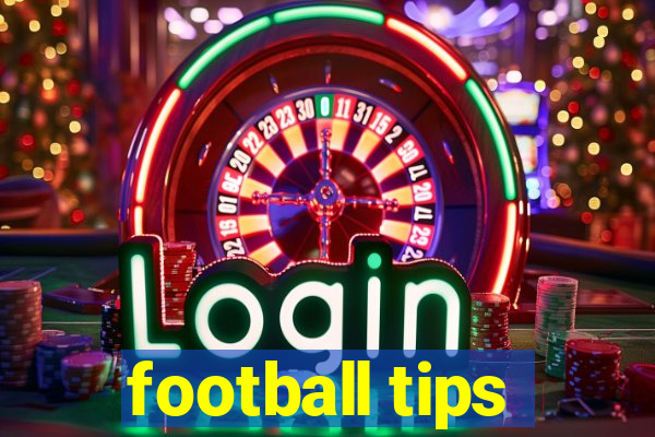 football tips