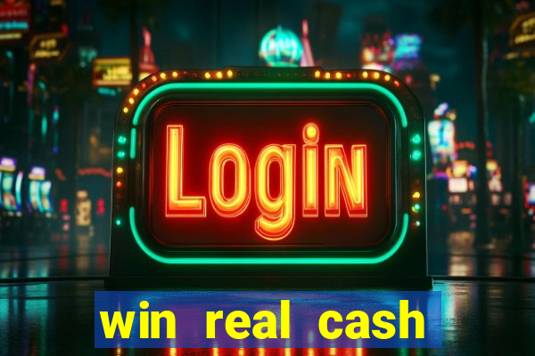 win real cash casino slots