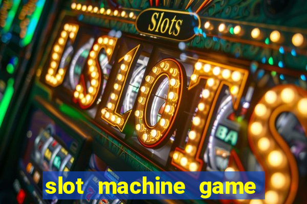 slot machine game of thrones