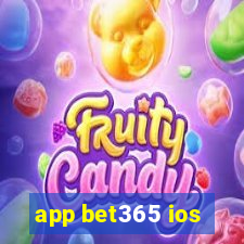 app bet365 ios