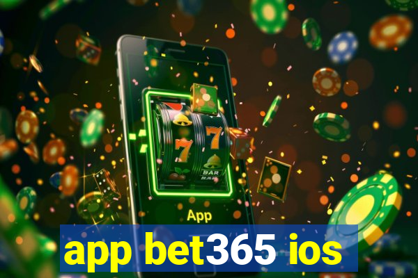 app bet365 ios