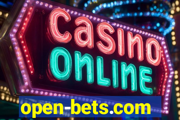 open-bets.com