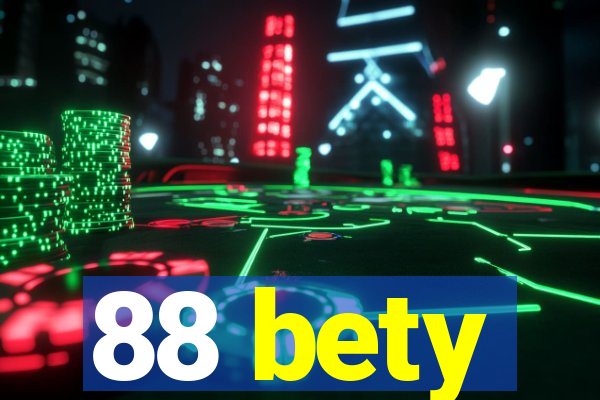 88 bety