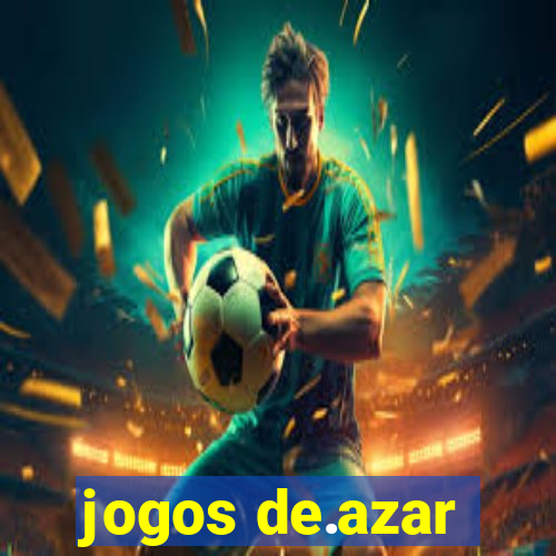 jogos de.azar