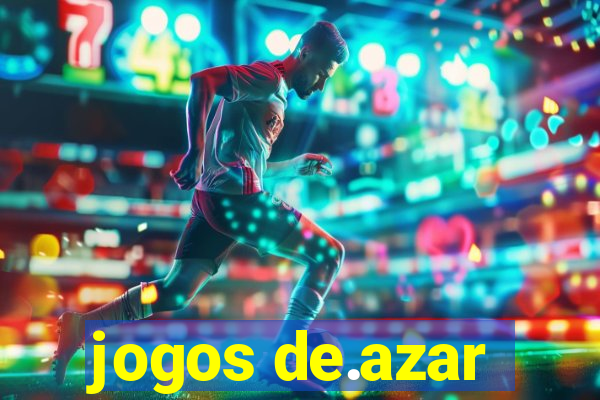 jogos de.azar