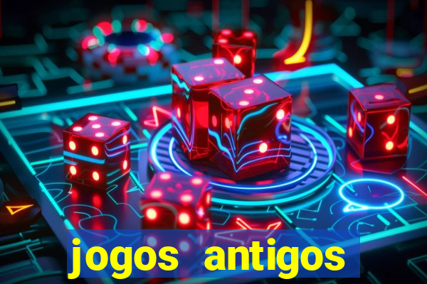 jogos antigos cartoon network