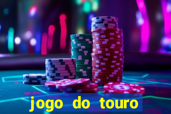 jogo do touro fortune gratis